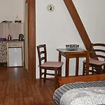 Tucek Casa de hóspedes