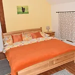 Casa de hóspedes Tucek Adršpach