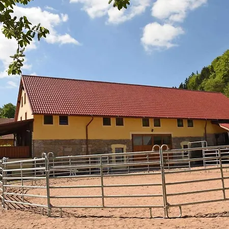 Tucek Adršpach