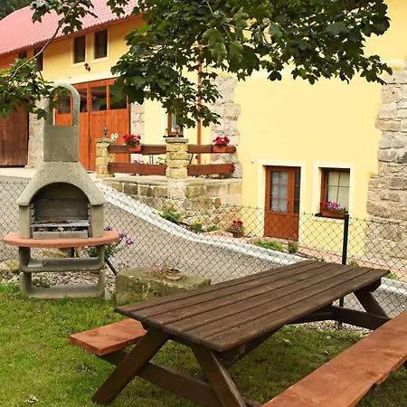 Tucek Adršpach