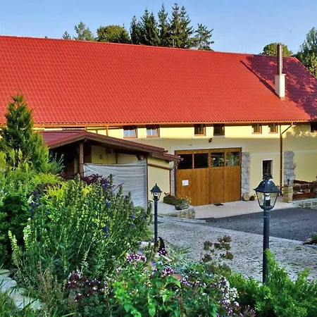 Tucek Vendégház