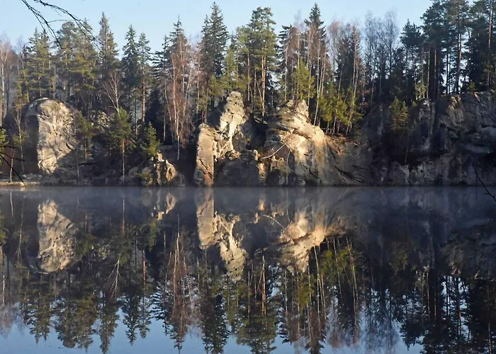 Konukevi Tucek