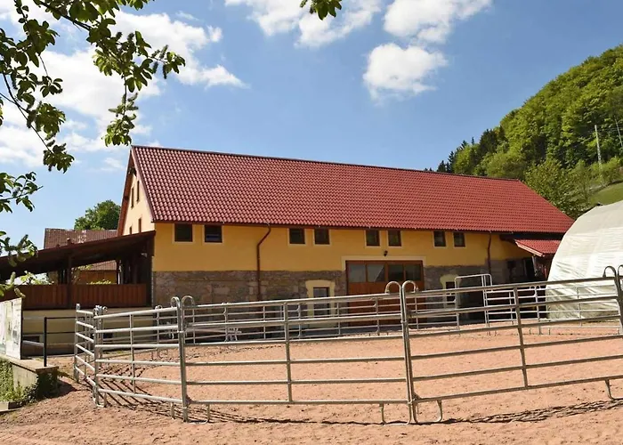 Tucek Adršpach