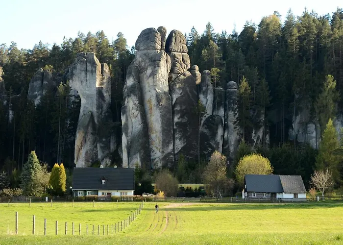 Tucek Konukevi