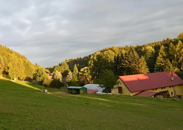 Tucek Konukevi 3*